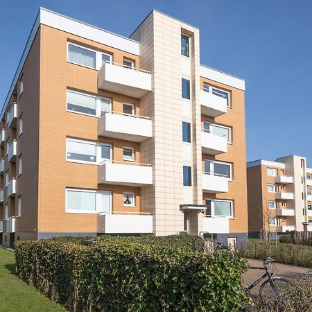 Luette Bude Westerland Exterior foto